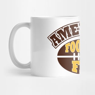 Fan (2) Mug